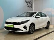 Kia K3 II (China Market) Рестайлинг Набережные Челны  - изображение 30