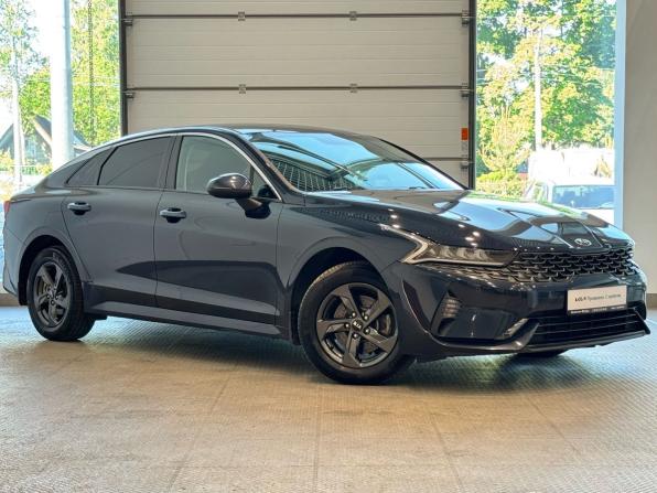 Kia K5 III с пробегом 2021 года, цена 2 280 000 рублей, 85000 км, седан, Автокод Объявления