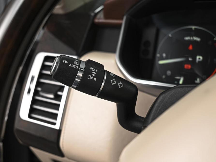 Land Rover Range Rover IV Ставрополь  - изображение 18