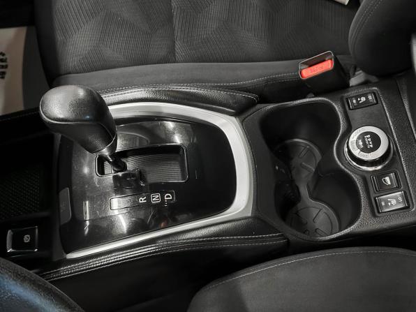 Nissan X-Trail III с пробегом 2015 года, цена 1 430 000 рублей, 165147 км, внедорожник, Автокод Объявления