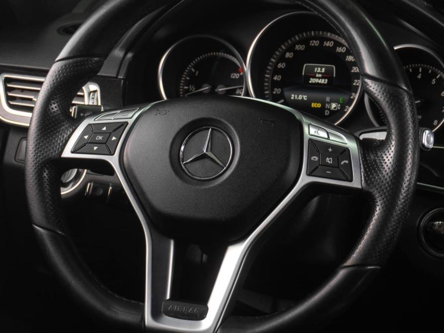 Mercedes-Benz E-Класс IV (W212 S212 C207) Рестайлинг Тюмень  - изображение 29