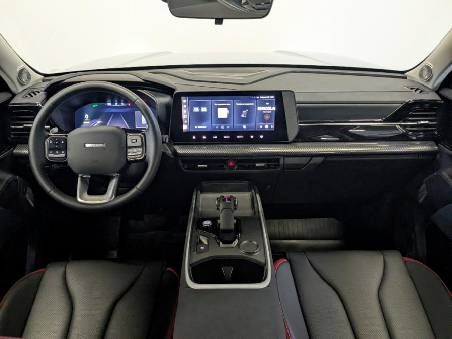 Haval H3 I Москва  - изображение 10