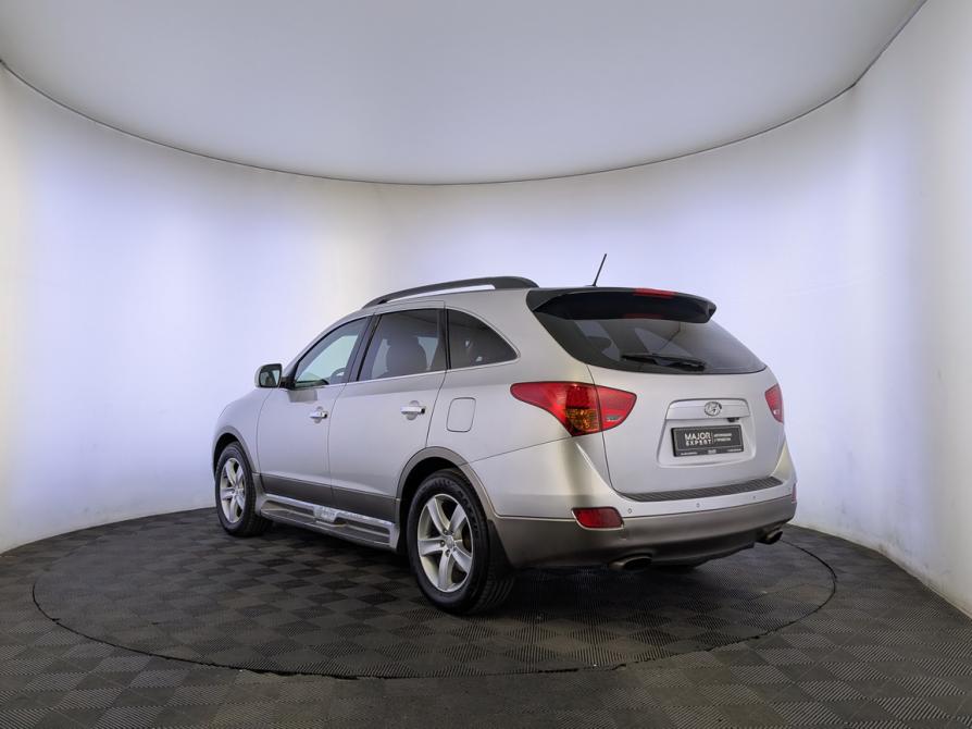 Hyundai ix55 Москва  - изображение 7