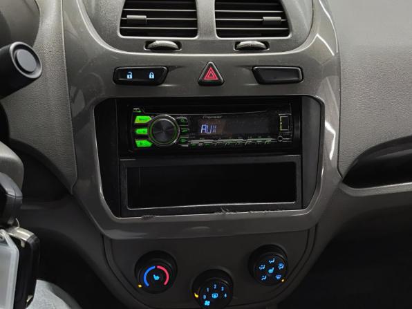 Chevrolet Cobalt II с пробегом 2013 года, цена 499 000 рублей, 146640 км, седан, Автокод Объявления