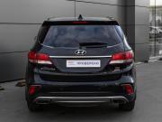 Hyundai Santa Fe III Рестайлинг Москва  - изображение 33