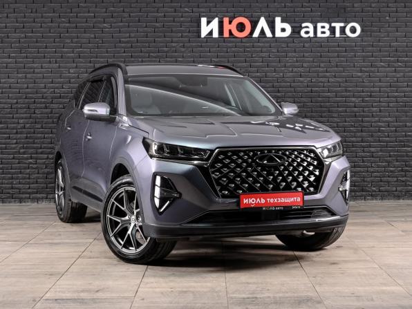 Chery Tiggo 7 Pro Max I с пробегом 2024 года, цена 2 250 000 рублей, 25076 км, внедорожник, Автокод Объявления