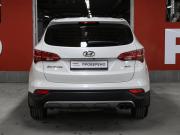 Hyundai Santa Fe III Москва  - изображение 32