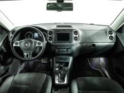 Volkswagen Tiguan I Рестайлинг Санкт-Петербург  - изображение 32