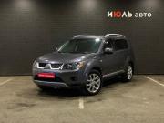 Mitsubishi Outlander II Челябинск  - изображение 23