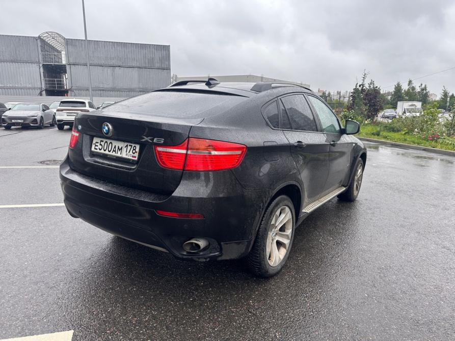 BMW X6 I (E71) Санкт-Петербург  - изображение 3