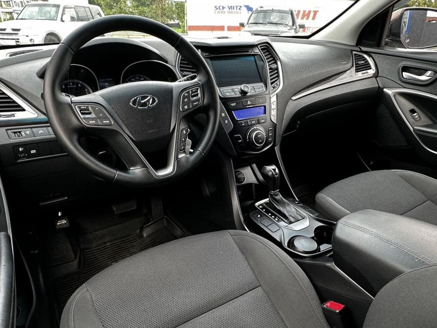 Hyundai Santa Fe III Ярославль  - изображение 25
