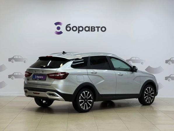 Lada (ВАЗ) Vesta I Рестайлинг (NG) с пробегом 2024 года, цена 1 750 000 рублей, 17301 км, универсал, Автокод Объявления