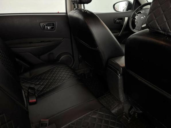 Nissan Qashqai I Рестайлинг с пробегом 2013 года, цена 999 000 рублей, 187366 км, внедорожник, Автокод Объявления