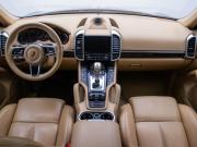Porsche Cayenne II Рестайлинг (958) Москва  - изображение 34