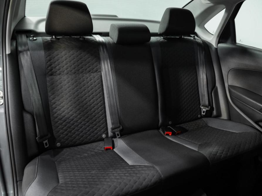 Volkswagen Polo V Рестайлинг Санкт-Петербург  - изображение 20