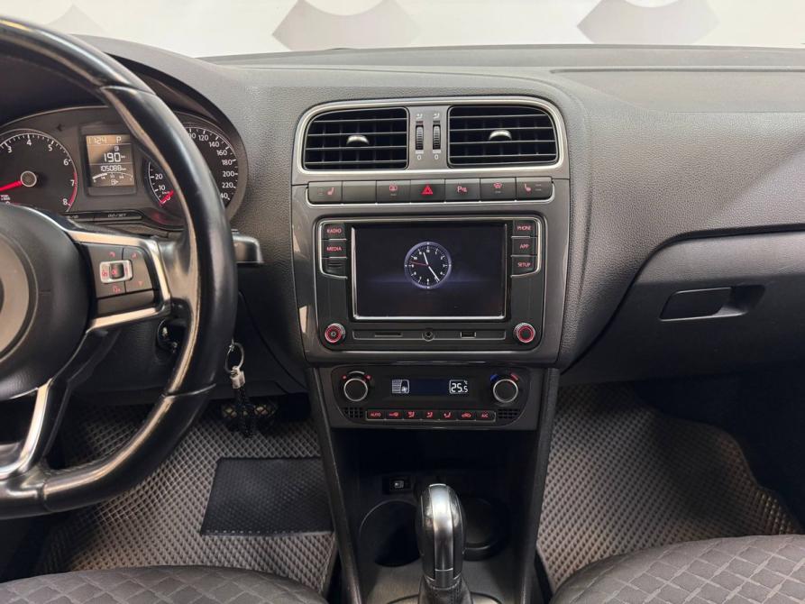 Volkswagen Polo V Рестайлинг Ставрополь  - изображение 14
