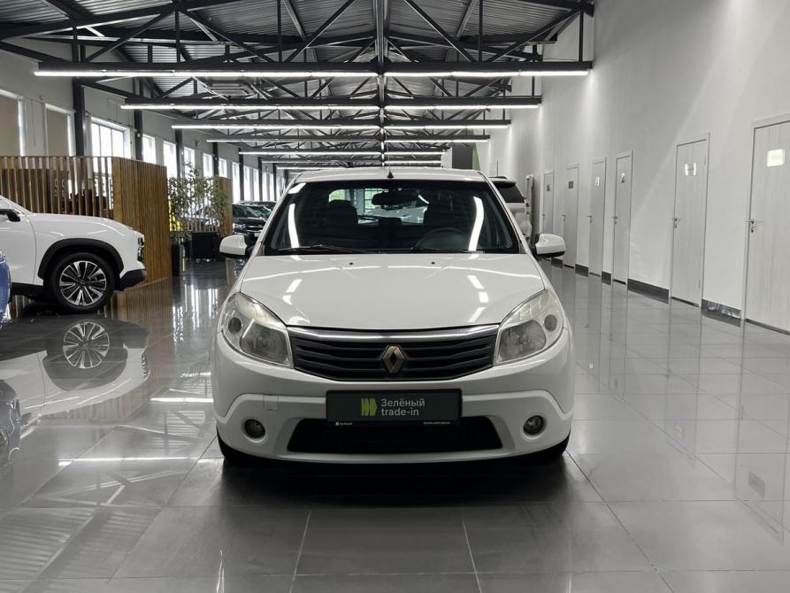 Renault Sandero I Тверь  - изображение 3
