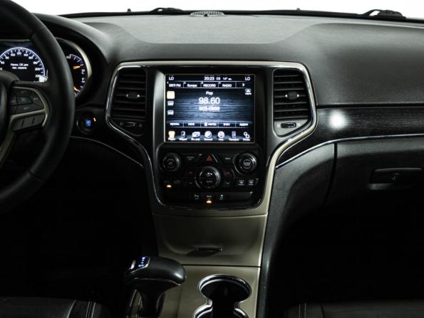 Jeep Grand Cherokee IV (WK2) Рестайлинг с пробегом 2013 года, цена 2 100 000 рублей, 148540 км, внедорожник, Автокод Объявления