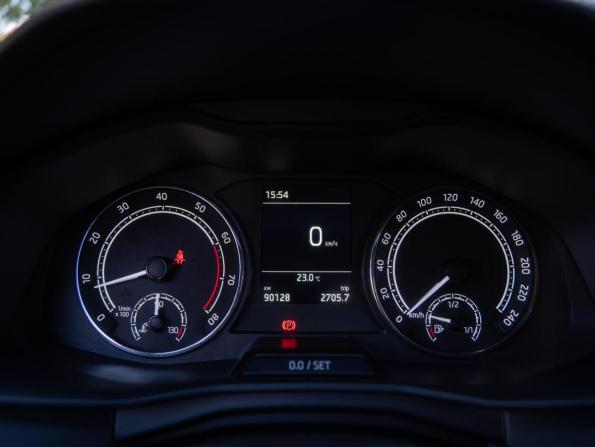 Skoda Rapid II с пробегом 2021 года, цена 1 585 000 рублей, 90128 км, лифтбек, Автокод Объявления