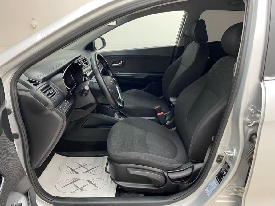 Kia Rio III Рестайлинг Энгельс  - изображение 23