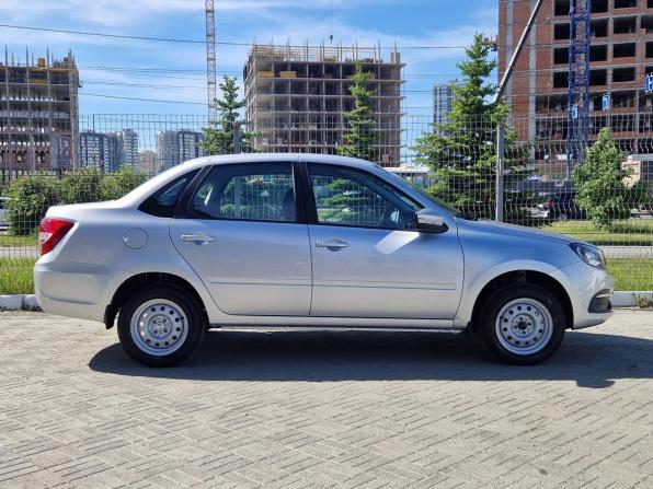 Новый Lada (ВАЗ) Granta I Рестайлинг 2026 года, цена 1 007 000 рублей, седан, Автокод Объявления