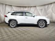 Toyota RAV4 V (XA50) Москва  - изображение 26