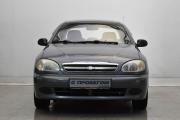 Chevrolet Lanos I Москва  - изображение 17