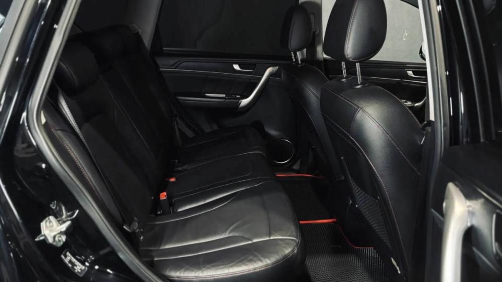 Haval H6 I Смоленск  - изображение 12