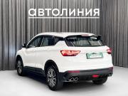 Geely Coolray I Красноярск  - изображение 22