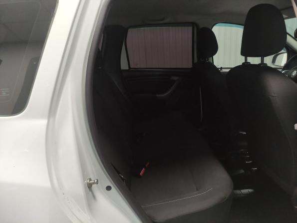 Renault Duster I Рестайлинг с пробегом 2019 года, цена 1 190 000 рублей, 160537 км, внедорожник, Автокод Объявления