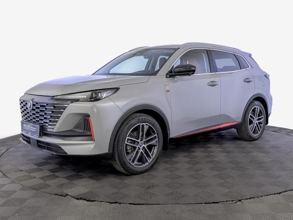 Changan CS55 Plus II с пробегом 2023 года, цена 1 945 000 рублей, 46968 км, внедорожник, Автокод Объявления