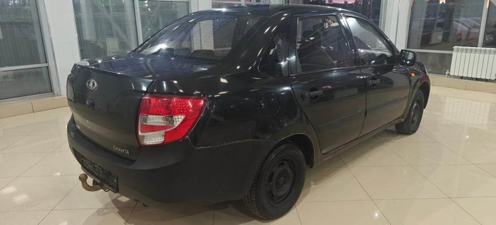 Lada (ВАЗ) Granta I Арзамас  - изображение 4