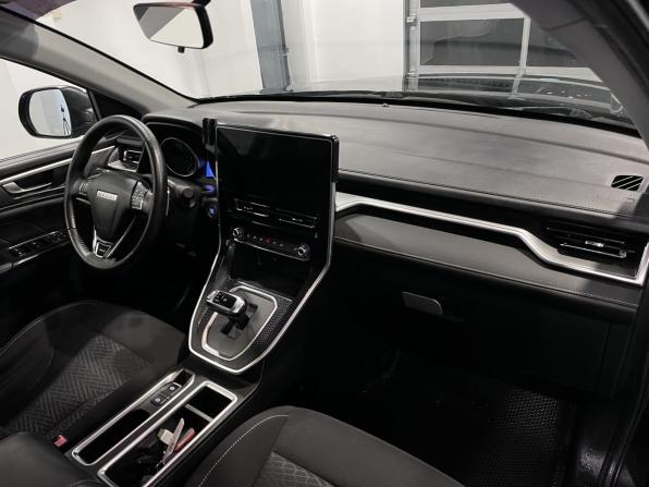 Haval M6 II с пробегом 2023 года, цена 1 550 000 рублей, 114035 км, внедорожник, Автокод Объявления