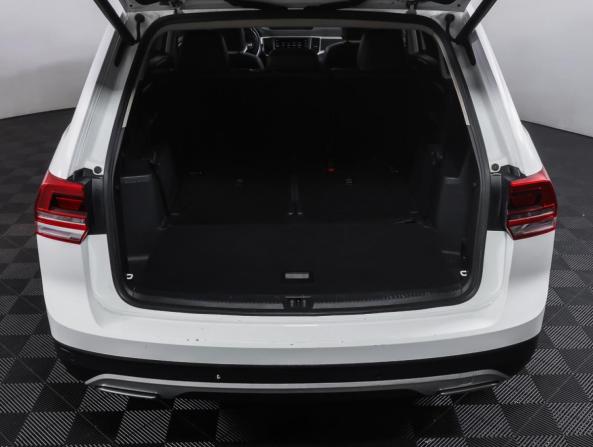 Volkswagen Teramont I с пробегом 2019 года, цена 3 290 000 рублей, 146131 км, внедорожник, Автокод Объявления