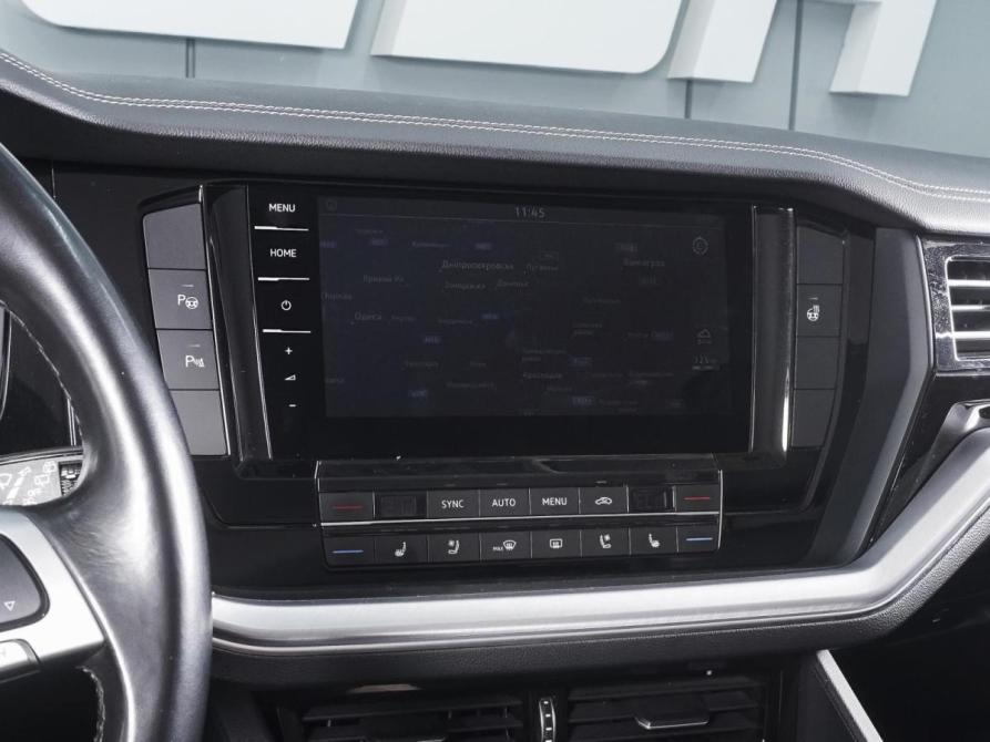 Volkswagen Touareg III Ростов-на-Дону  - изображение 13