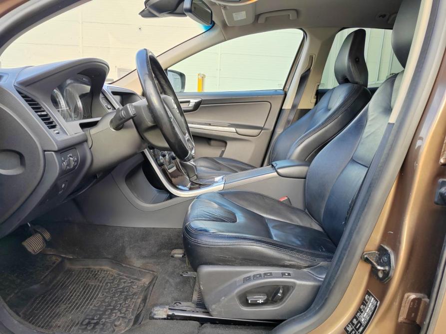 Volvo XC60 I Москва  - изображение 7