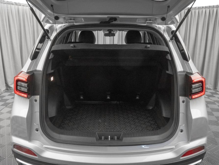 Chery Tiggo 4 Pro I Рестайлинг Москва  - изображение 23