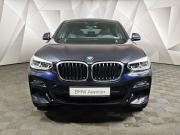 BMW X4 II (G02) Москва  - изображение 23