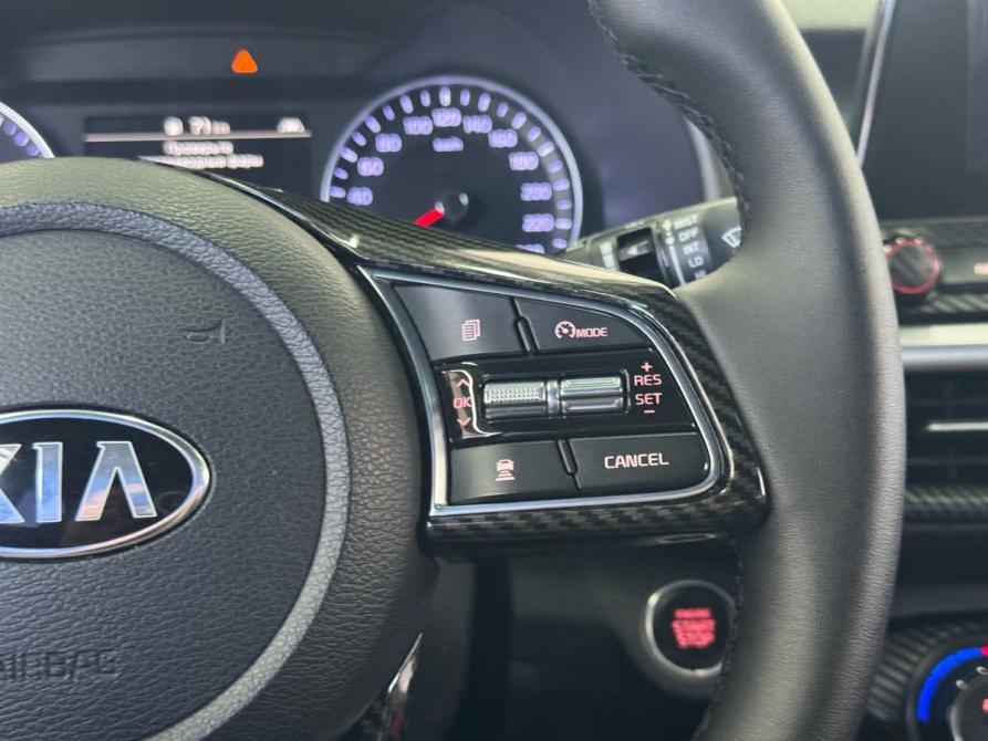 Kia Cerato IV Уфа  - изображение 10