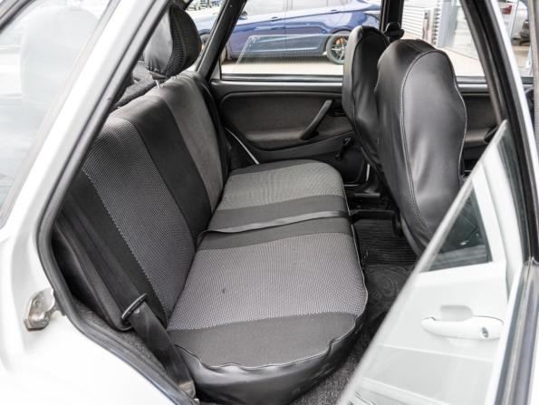 Lada (ВАЗ) 2115 с пробегом 2009 года, цена 385 000 рублей, 120505 км, седан, Автокод Объявления