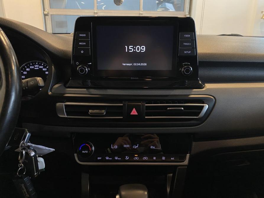 Kia Seltos I Чебоксары  - изображение 11