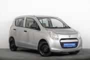 Suzuki Alto VII (HA25) Томск  - изображение 19