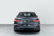 Audi A6 V (C8) Казань  - изображение 17