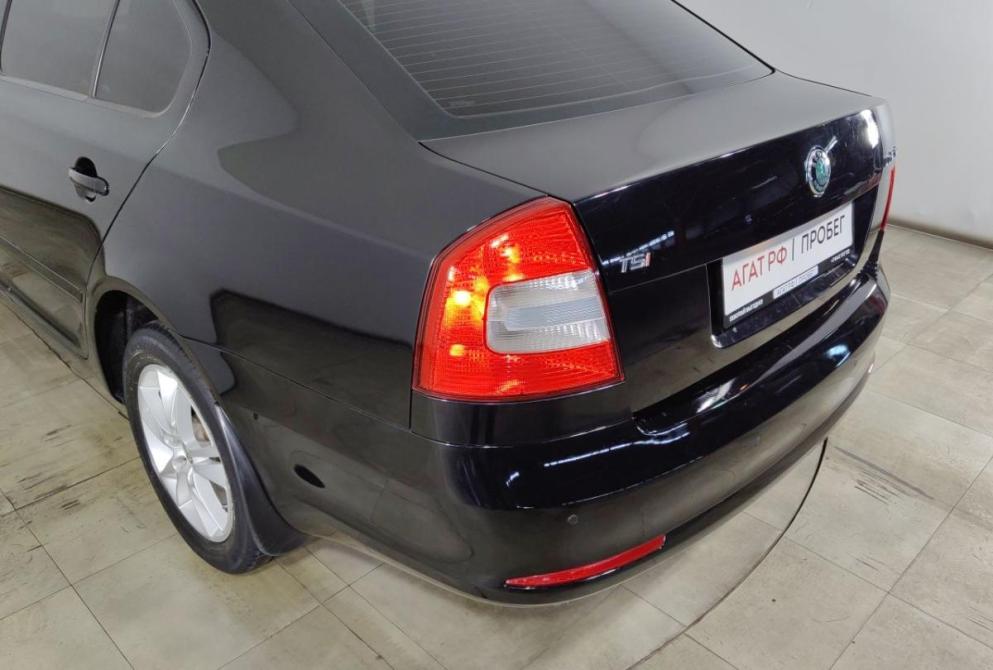 Skoda Octavia II (A5) Рестайлинг Волгоград  - изображение 22
