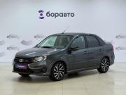 Lada (ВАЗ) Granta I Рестайлинг Ставрополь  - изображение 17
