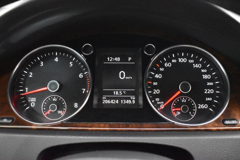 Volkswagen Passat B7 Москва  - изображение 6