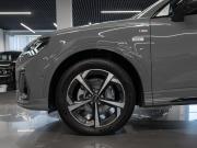 Audi Q3 II (F3) Москва  - изображение 56