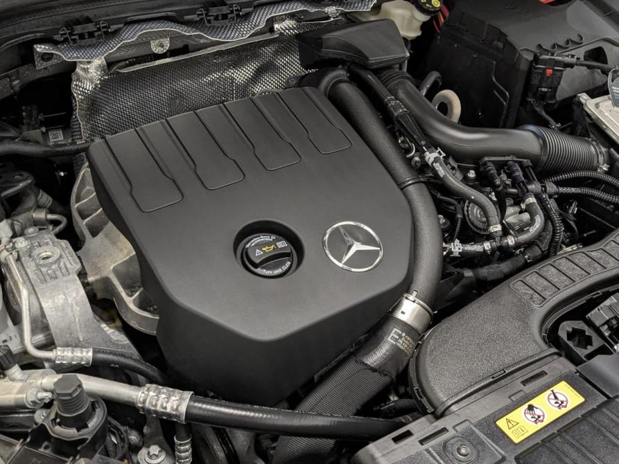 Mercedes-Benz GLA II (H247) Санкт-Петербург  - изображение 9