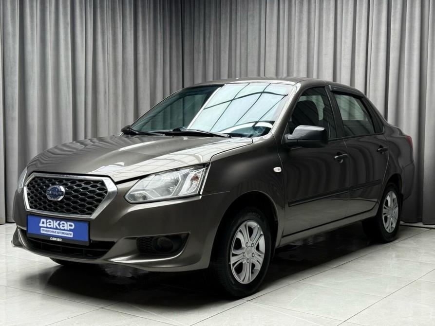 Datsun on-DO I Ижевск  - изображение 3