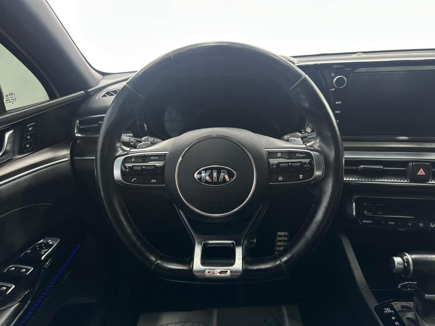 Kia K5 III Тамбов  - изображение 13